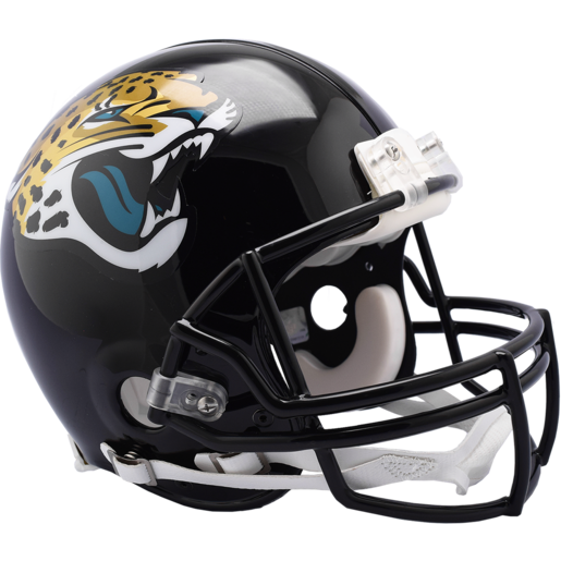 Jacksonville Jaguars Authentic VSR4