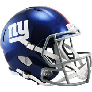 New York Giants Replica Speed New York Giants Replica Speed