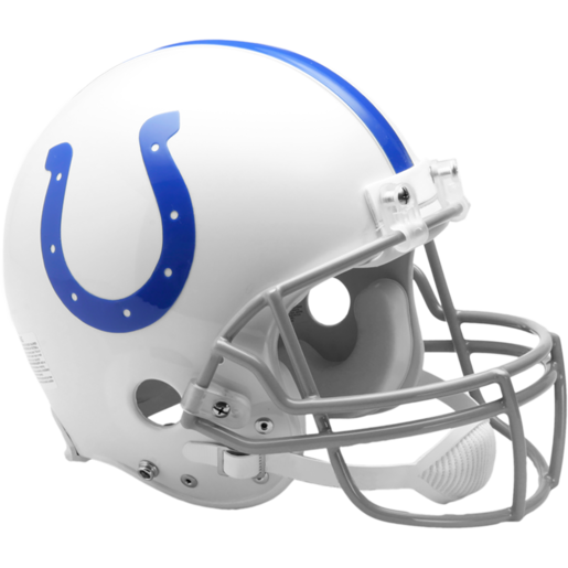 Indianapolis Colts Authentic VSR4 1959 - 1977