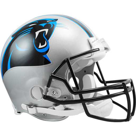 Carolina Panthers Authentic VSR4