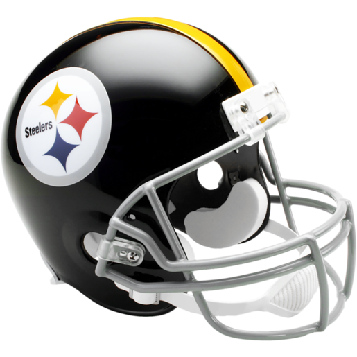Pittsburgh Steelers Replica VSR4 1963 - 1976
