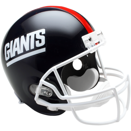 New York Giants Replica VSR4 1981 - 1999