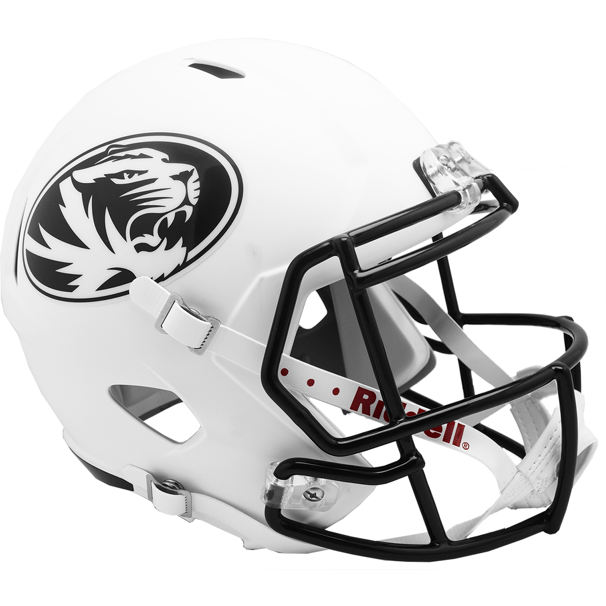 Missouri Tigers Replica Speed White