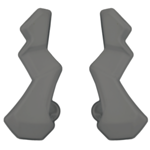 SPEEDFLEX FACE FRAME PAD YOUTH 3/4" RIGHT SPEEDFLEX FACE FRAME PAD YOUTH 3/4" RIGHT