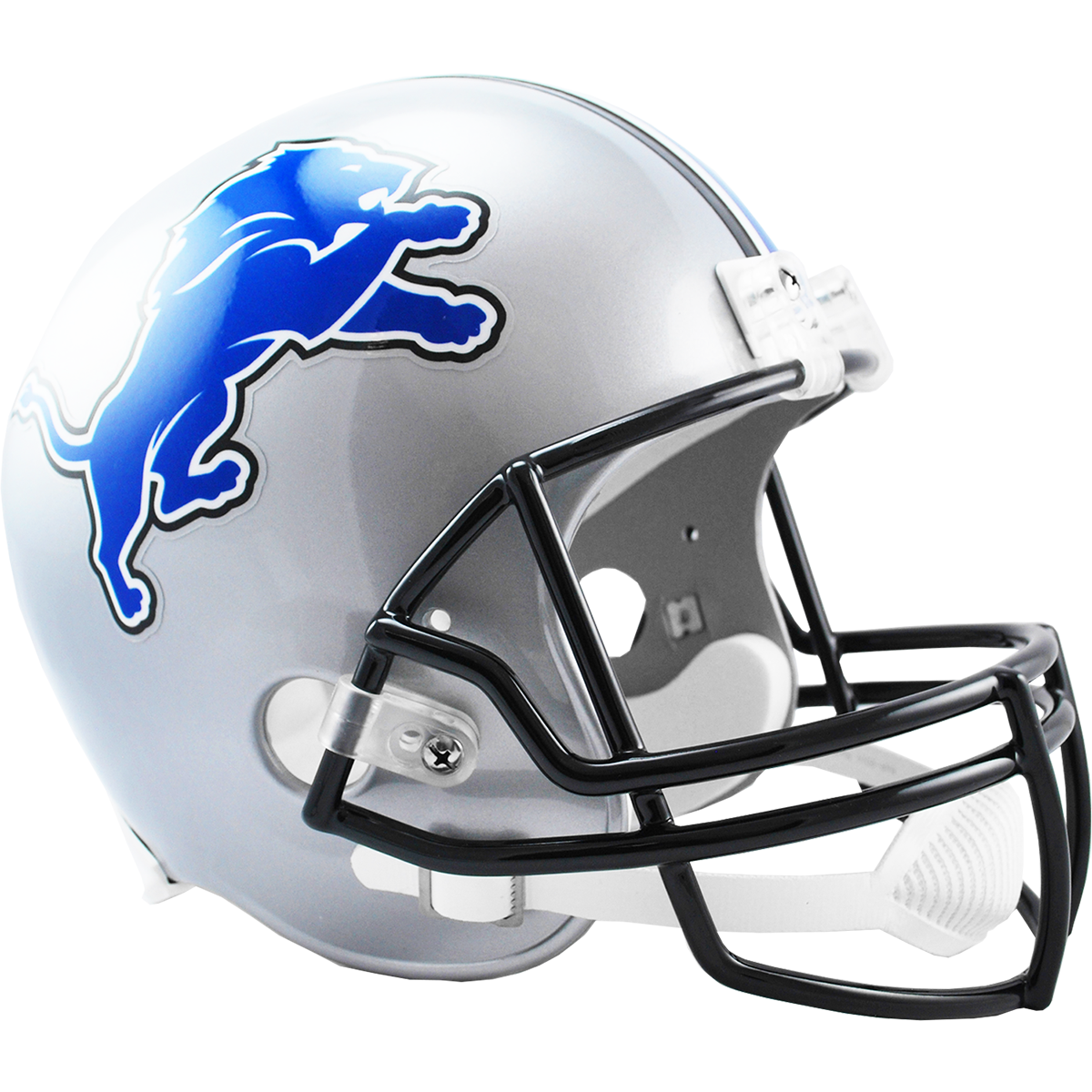 Detroit Lions Replica VSR4 2009 - 2016