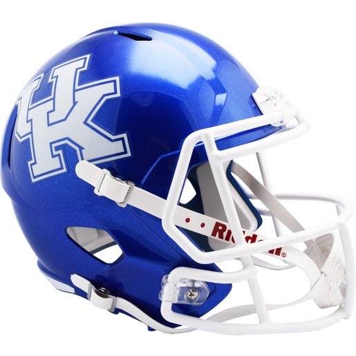 Kentucky Wildcats Replica Speed