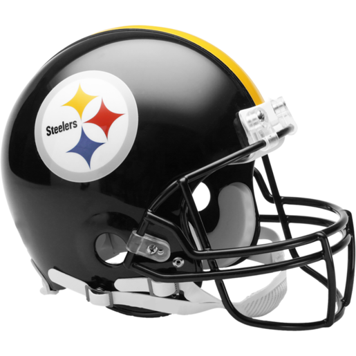 Pittsburgh Steelers Authentic VSR4