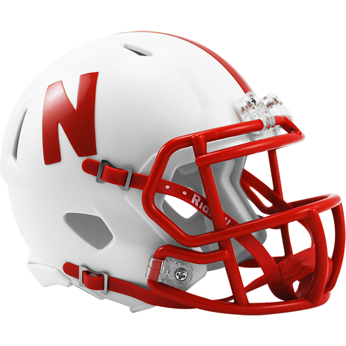 Nebraska Cornhuskers Mini Speed