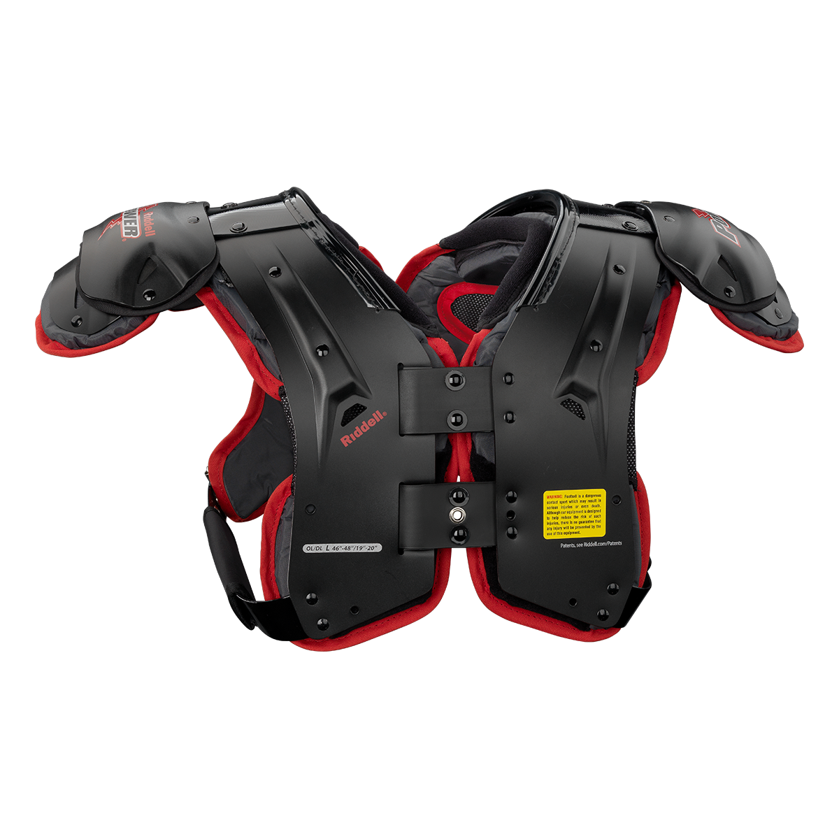 Custom Power CPK OL/DL