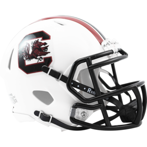 South Carolina Gamecocks Mini Speed