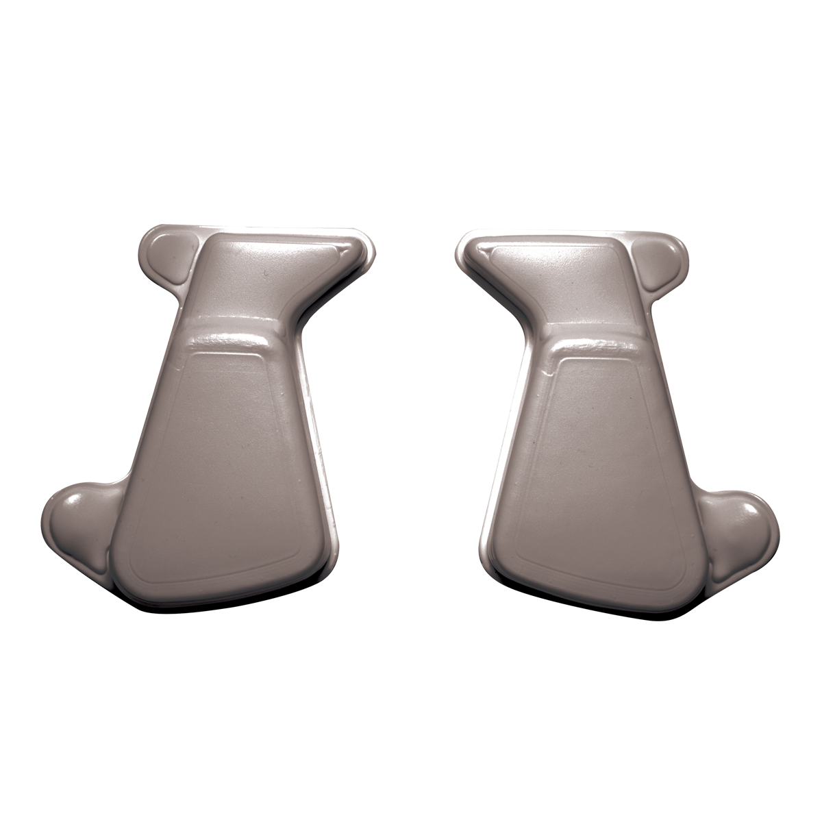 Riddell speed sales jaw pads