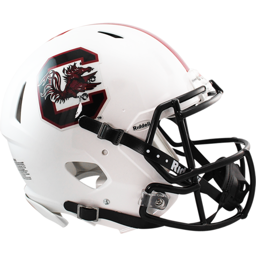South Carolina Gamecocks Authentic Speed
