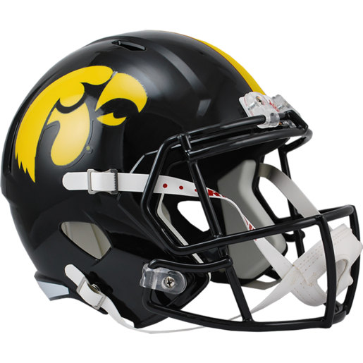 Iowa Hawkeyes Replica Speed
