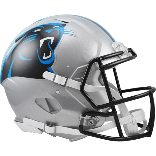 Carolina Panthers Authentic Speed