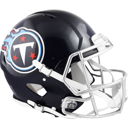 Tennessee Titans Authentic Speed