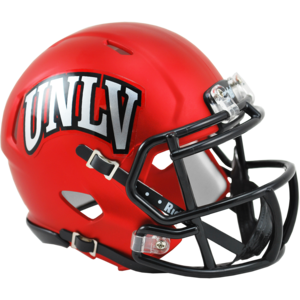 UNLV Rebels Mini Speed
