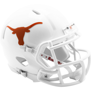 Texas Longhorns Mini Speed