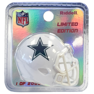 New England Patriots Mini Speed