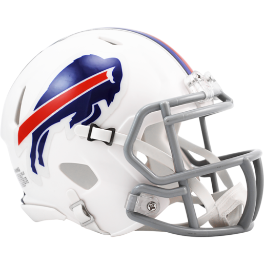 Buffalo Bills Mini Speed