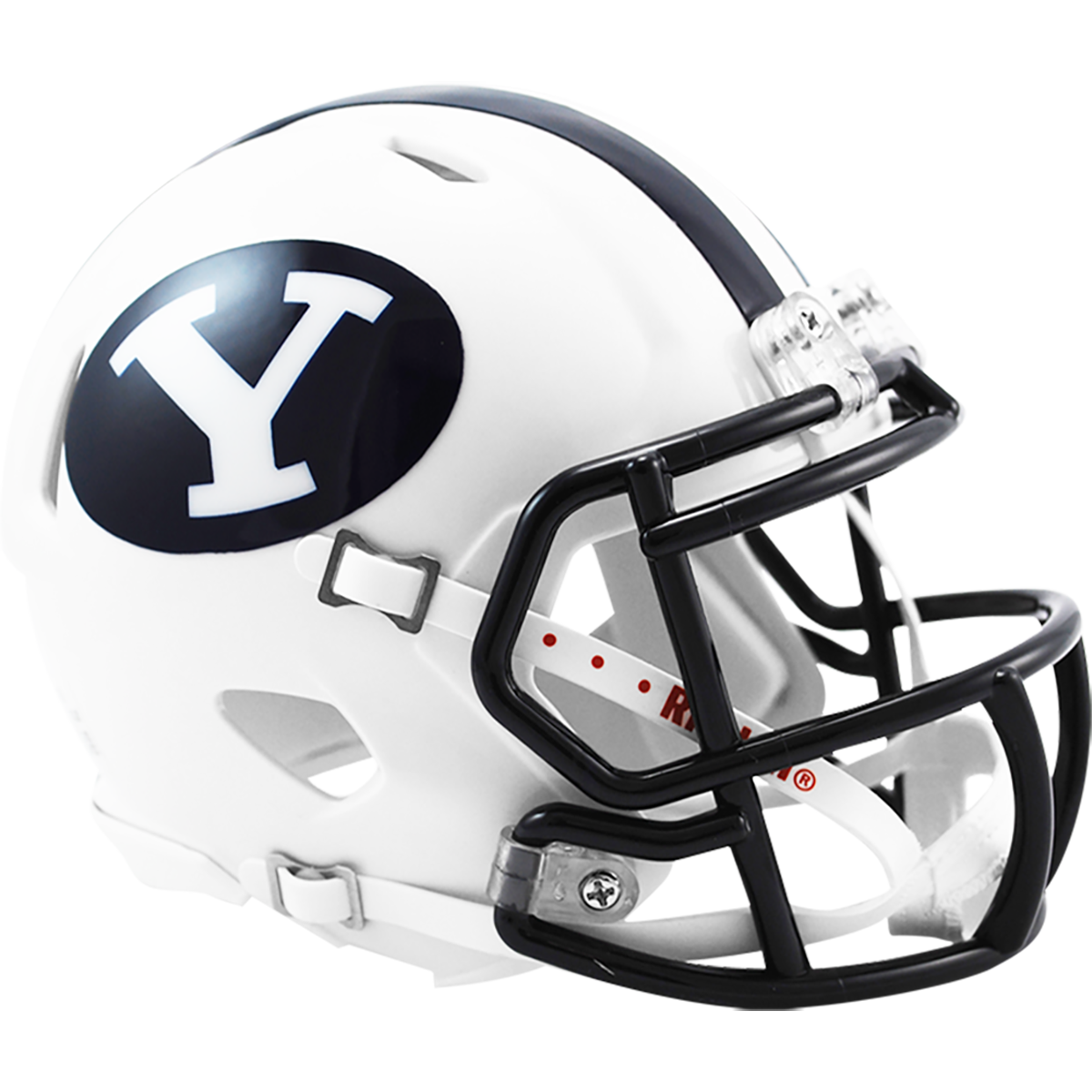 Brigham Young Cougars Mini Speed Brigham Young Cougars Mini Speed