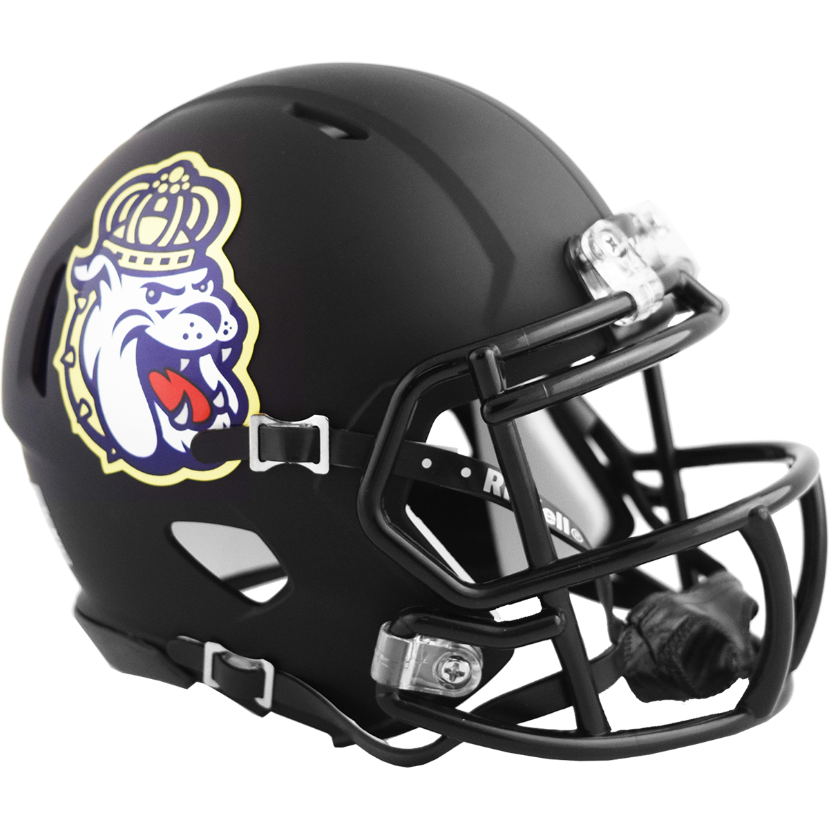 James Madison Dukes Mini Speed