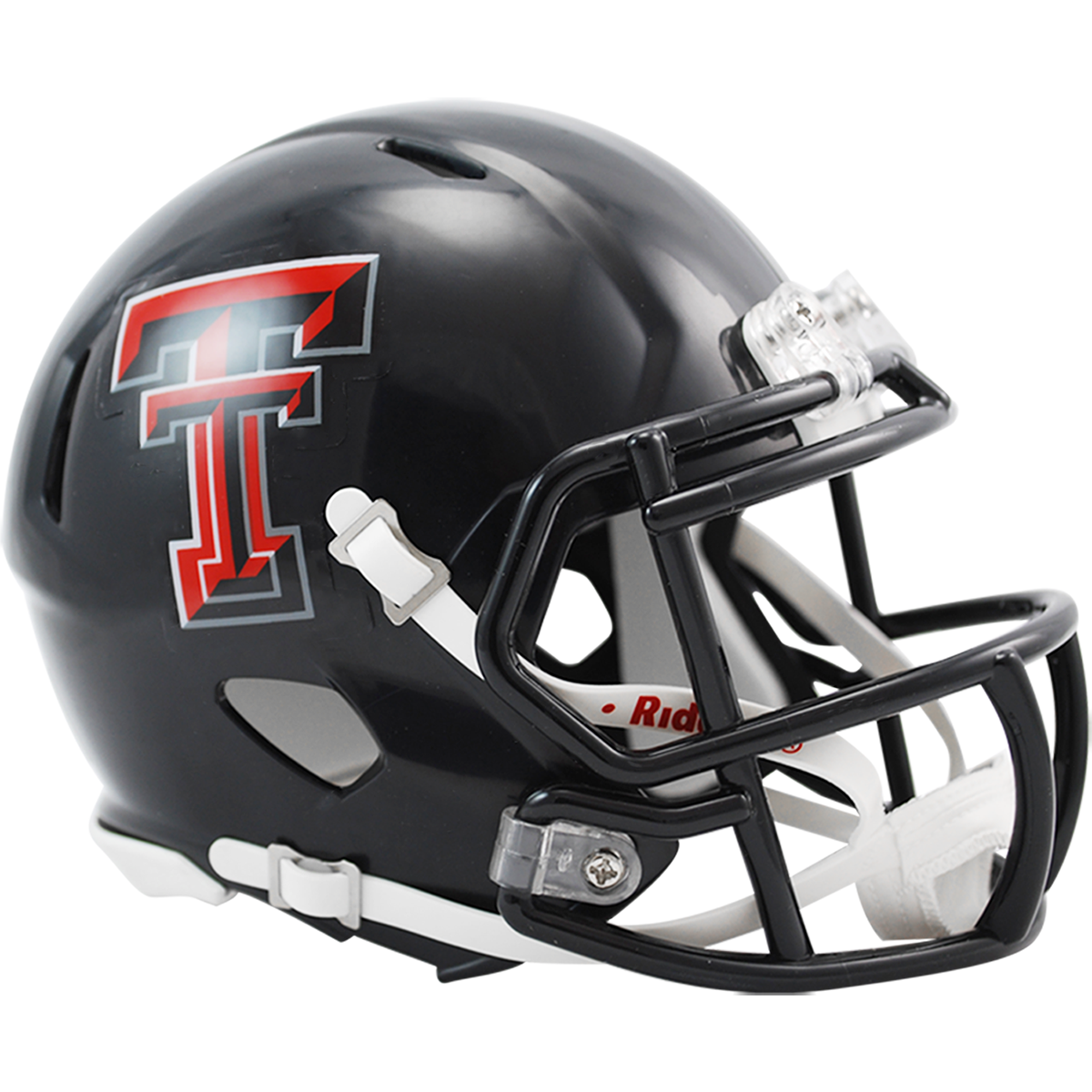 Texas Tech Red Raiders Mini Speed