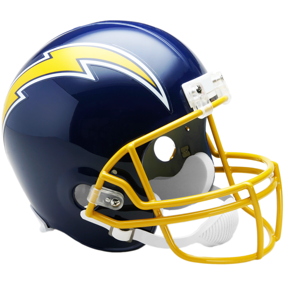 San Diego Chargers Replica VSR4 1947 - 1987
