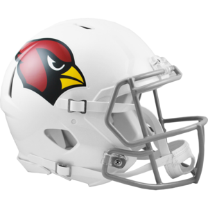 Arizona Cardinals Authentic Speed
