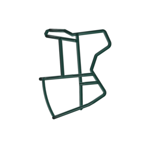 SF-2EG-SW FACEMASK FOREST