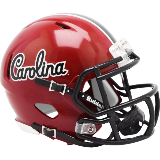 South Carolina Gamecocks Mini Speed Script