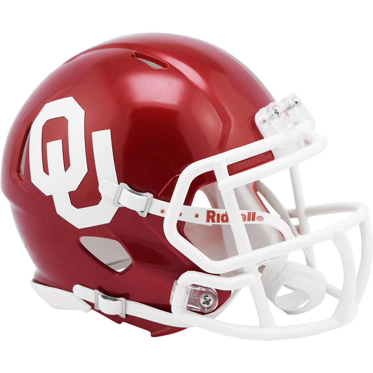 Oklahoma Sooners Mini Speed Oklahoma Sooners Mini Speed