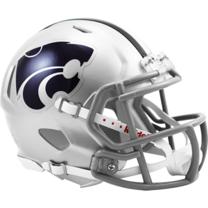 Kansas State Wildcats Mini Speed Kansas State Wildcats Mini Speed