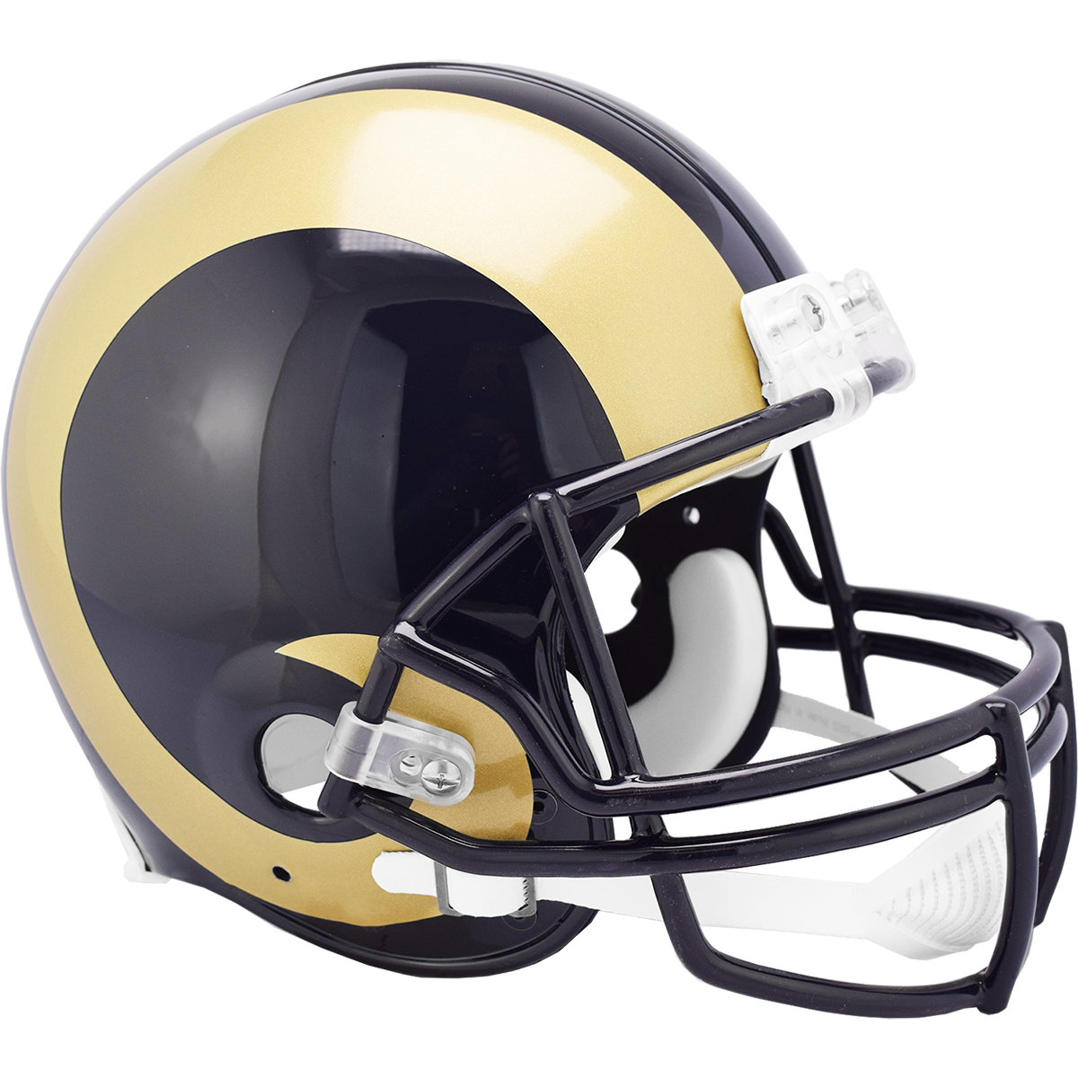 St. Louis Rams Authentic VSR4 2000 2016 Authentic Full Size