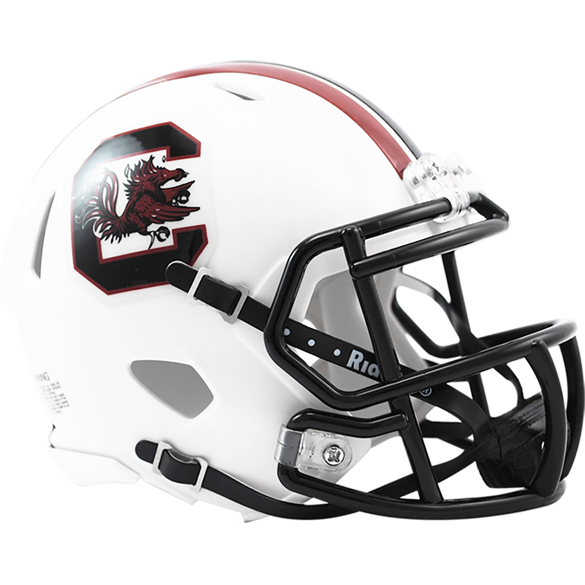 South Carolina Gamecocks Mini Speed