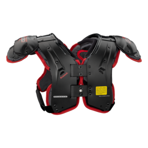 Riddell Power ショルダー Amazon.com : Riddell JPK+ Shoulder Pad with Back Plate,Black