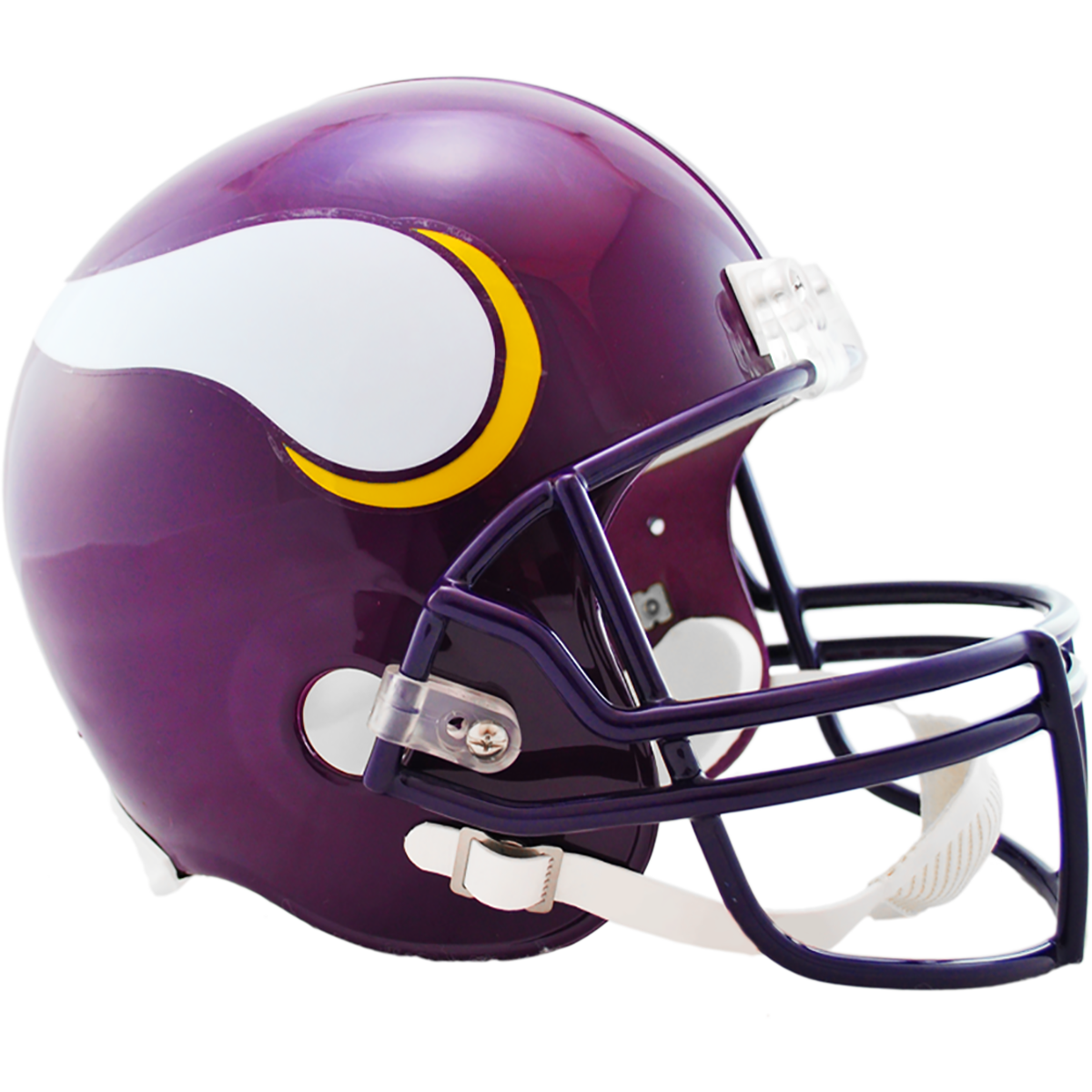 Minnesota Vikings Replica VSR4 1983 - 2001