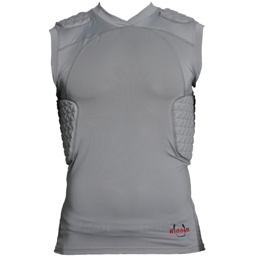 POWER GUARD PADDED SHIRT ADULT