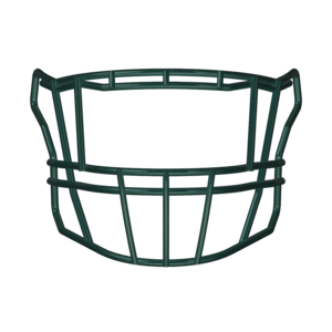 SF-2EG-SW-HD FACEMASK FOREST GREEN