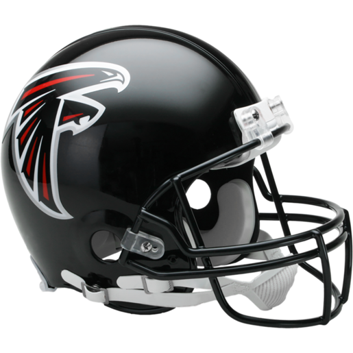 Atlanta Falcons Authentic VSR4