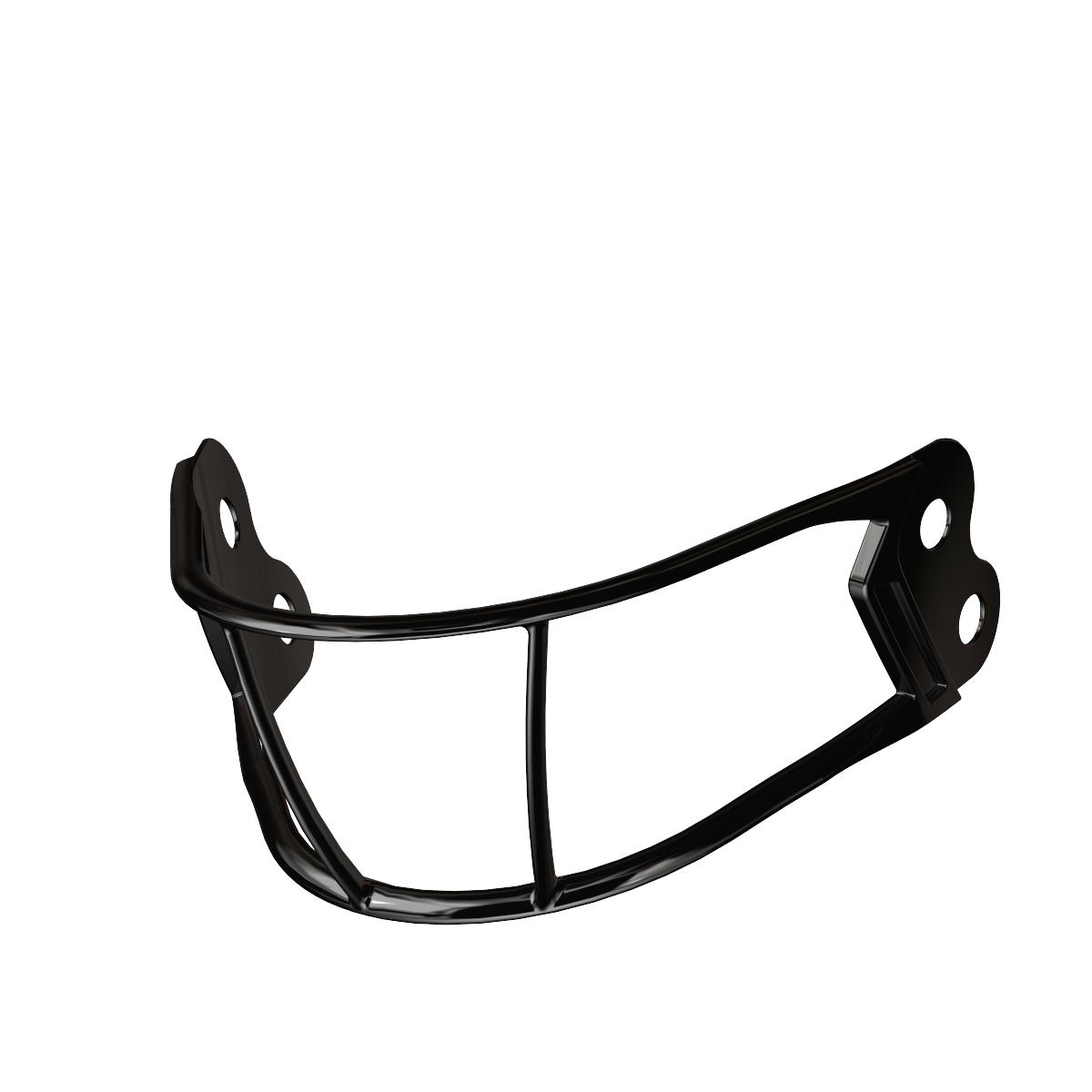 RAX2BSWTI ~ AXIOM FACEMASK 2B-SW-TI