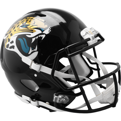 Jacksonville Jaguars Authentic Speed