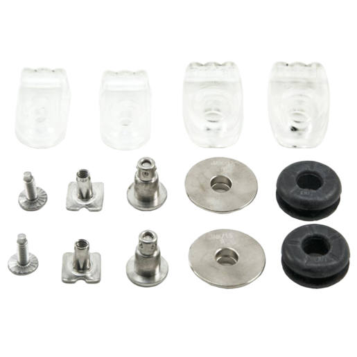 S-BAR HS4 FASKMASK MOUNTING KIT
