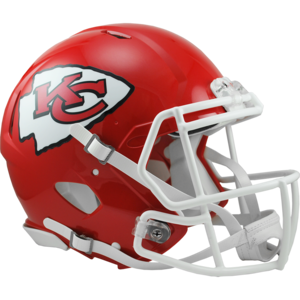 Kansas City Authentic Speed