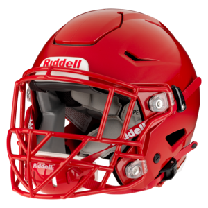 ヘルメット RIDDELL SPEEDFLEX SMALL Riddell SpeedFlex - YOUTH – Green Gridiron, Inc.