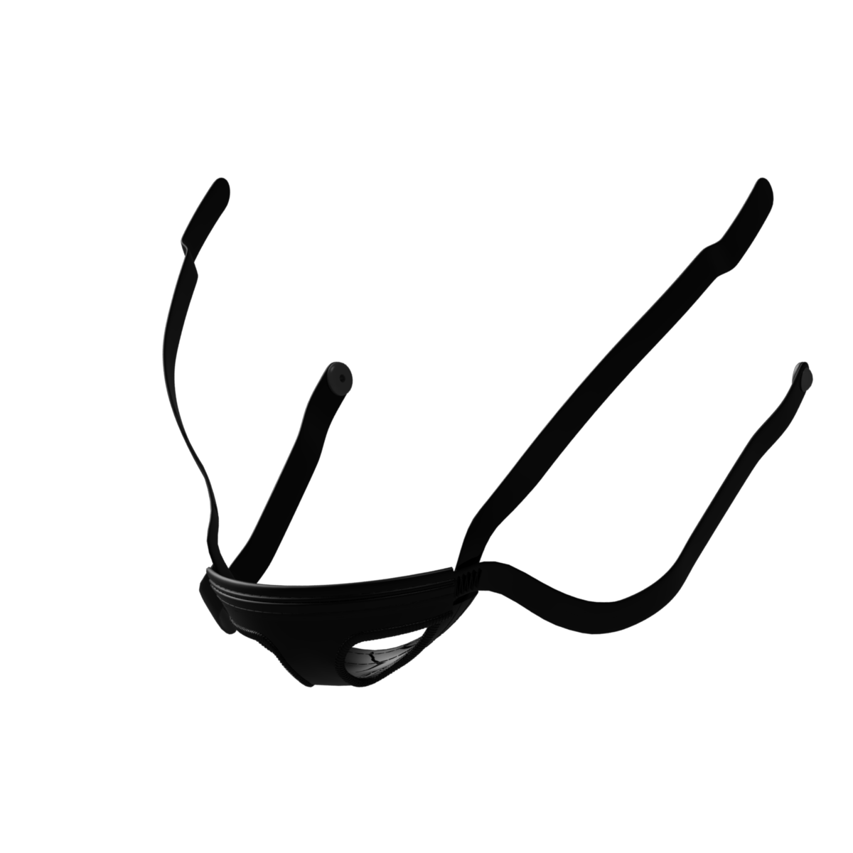 RSF_SC SpeedFlex Soft Cup Chin Strap Chin Straps Helmet