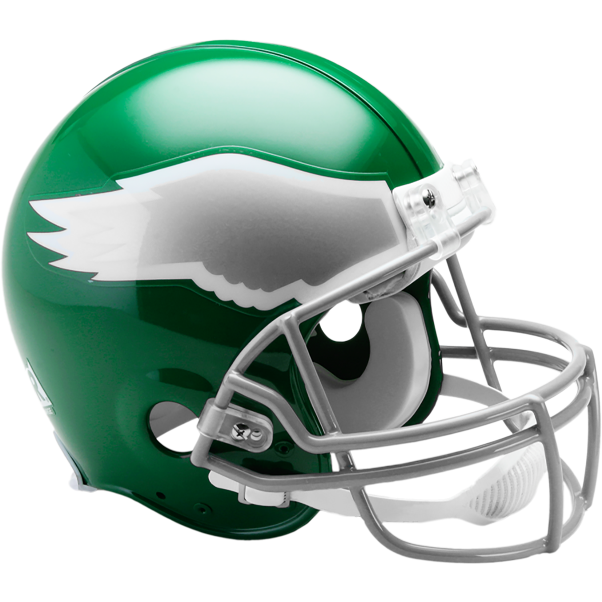 Philadelphia Eagles Authentic VSR4 1974 1995 Authentic Full