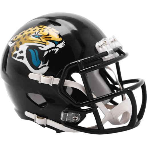Jacksonville Jaguars Mini Speed