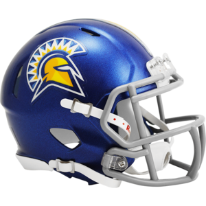 San Jose State Spartans Mini Speed San Jose State Spartans Mini Speed