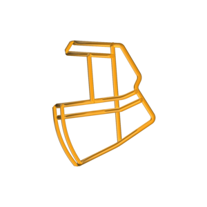 S2EG-II-HS4 MASK GB GOLD S2EG-II-HS4 MASK GB GOLD