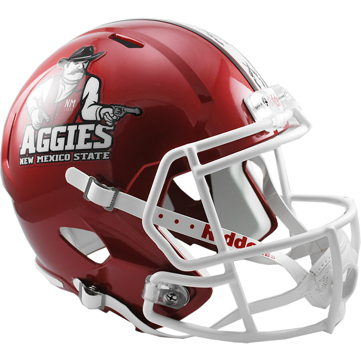 New Mexico State Aggies Replica Speed